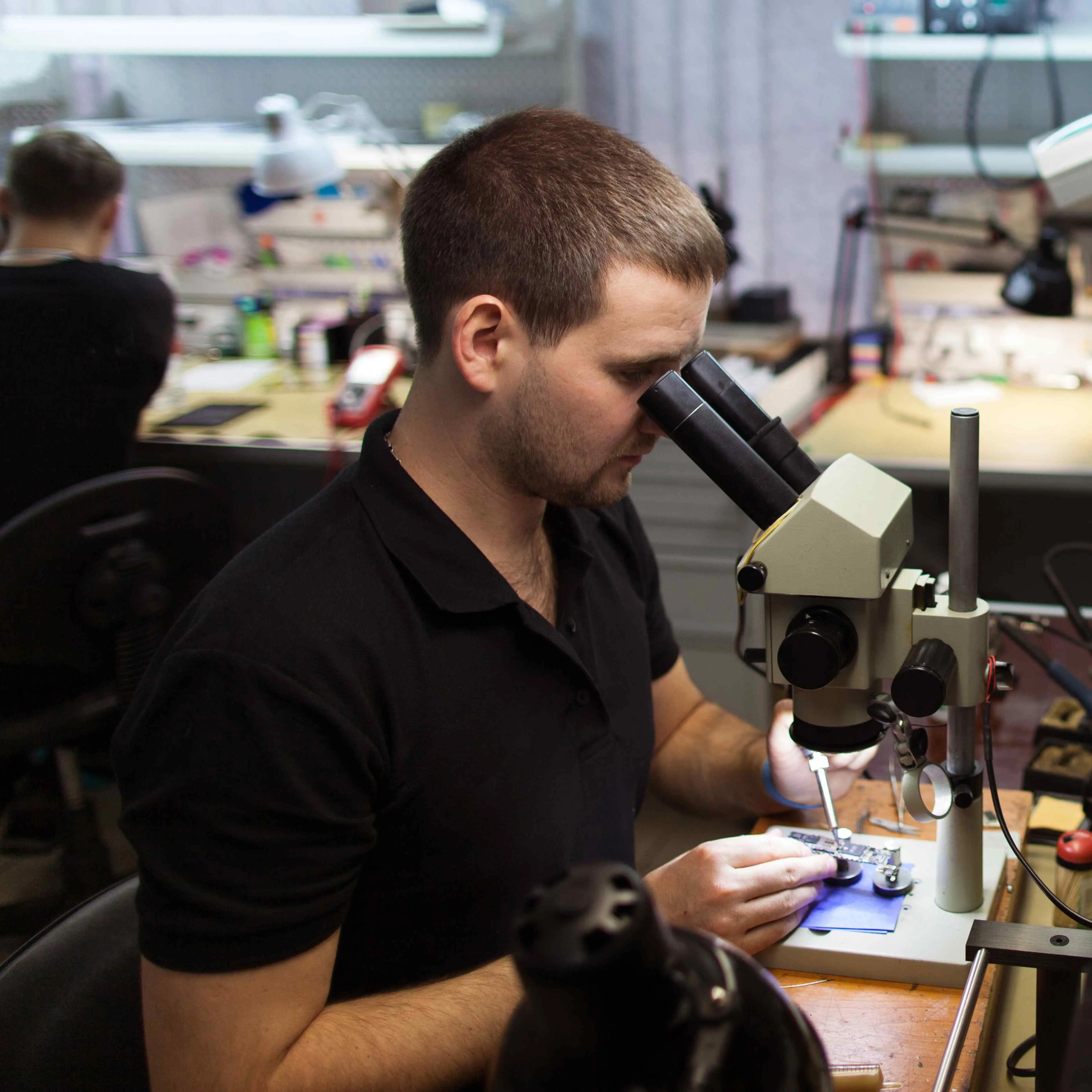 Сертификат - Гордеев Егор Максимович